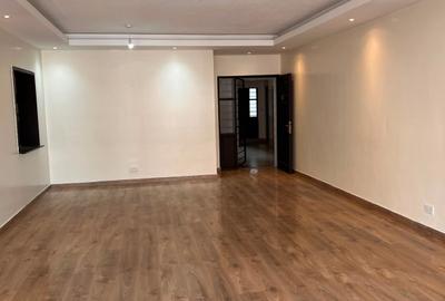 2 Bed Apartment with Swimming Pool in Kilimani - 2