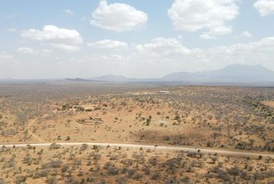 0.25 ac Land at Amboseli Road - 3