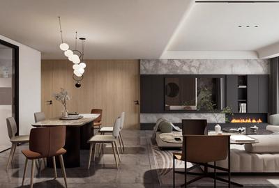1 Bed Apartment with En Suite at Riverside - 4