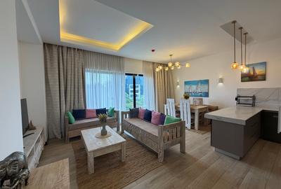 2 Bed Apartment with Swimming Pool at Rosslyn
