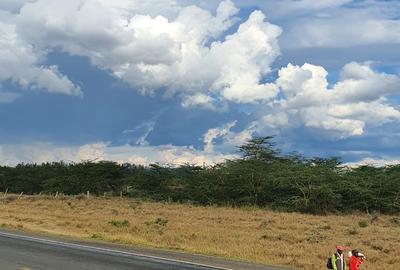10 ac Land at Opposite Zenith Steel Mills - 2
