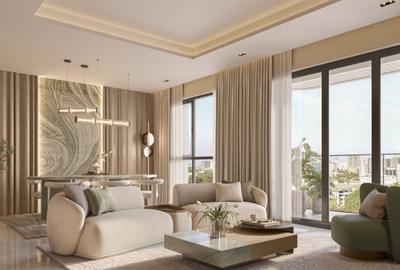 2 Bed Apartment with En Suite at 2026-413 2 Bed - 4