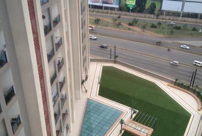 Serviced 3 Bed Apartment with En Suite in Muthaiga