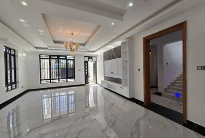 4 Bed House with En Suite at Mugutha - 3