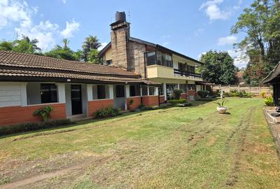 Commercial Property with Service Charge Included at Off Wayaki Way - 4