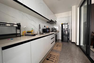 Furnished 2 Bed Apartment with En Suite in Lavington - 4