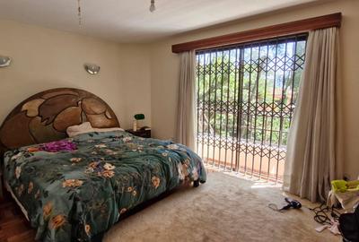 3 Bed Apartment with En Suite in Westlands Area - 4