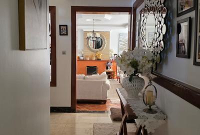 4 Bed House with En Suite in Ngong - 3