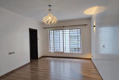 3 Bed Apartment with En Suite in Kileleshwa - 4