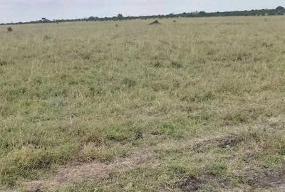 Land in Bisil - 2