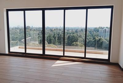 2 Bed Apartment with En Suite in Gigiri - 2