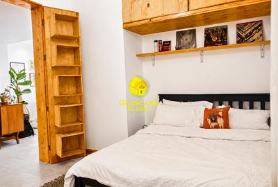 4 Bed House with En Suite in Kitisuru - 3