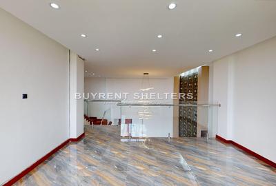 5 Bed Apartment with En Suite at General Mathenge - 4