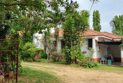 0.7299 ha Commercial Property with Backup Generator at Mtwapa - 2