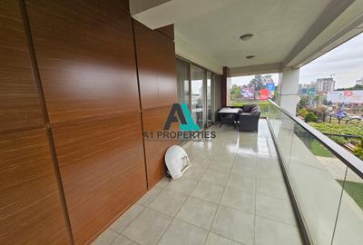 3 Bed Apartment with En Suite in Kileleshwa - 3