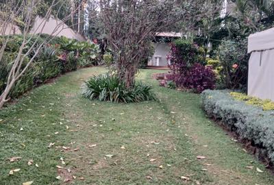5 Bed House with Staff Quarters in Lavington - 4
