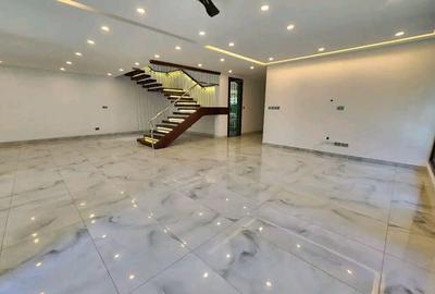 5 Bed Villa with En Suite at Nyali - 4