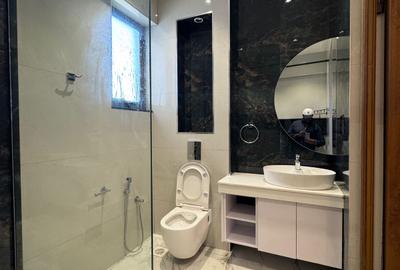 3 Bed Apartment with En Suite at Cement Road - 4