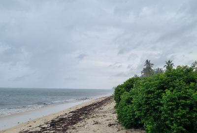 10 ac Land at Kikambala - 3
