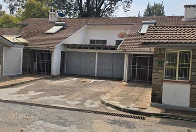4 Bed Townhouse with En Suite at Kileleshwa - 3
