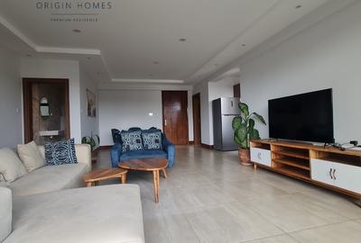 Furnished 2 Bed Apartment with En Suite at Westlands - 2
