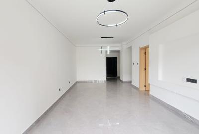 2 Bed Apartment with En Suite in Kilimani