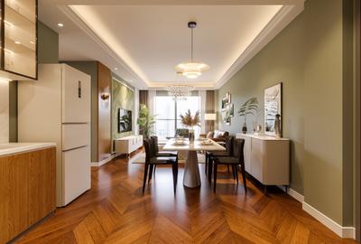 1 Bed Apartment with En Suite in Westlands Area - 3