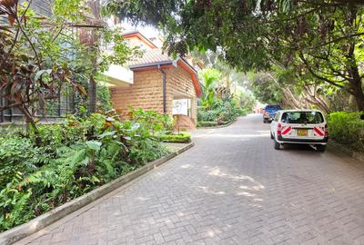 4 Bed Townhouse with En Suite at Lavington Green - 4