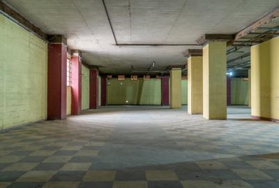 11,000 ft² Commercial Property with Service Charge Included at Haile Sellasie Avenue - 3