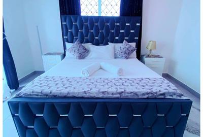 Serviced 2 Bed Apartment with En Suite at Mombasa Nyali