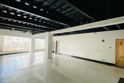 Office with Service Charge Included in Kilimani - 2