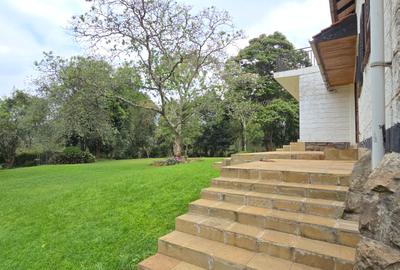 4 Bed House with En Suite at Tigoni Limuru Kiambu - 3