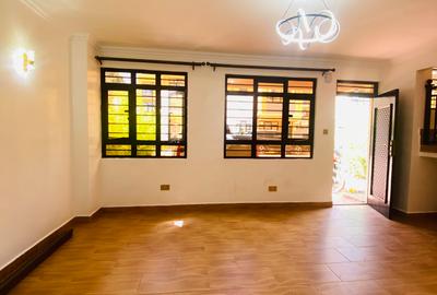 4 Bed Villa with Borehole in Gikambura - 2