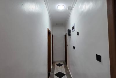 3 Bed House with En Suite in Ruiru - 4