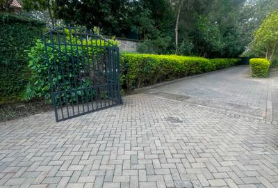 3 Bed House with En Suite at Karen - 3