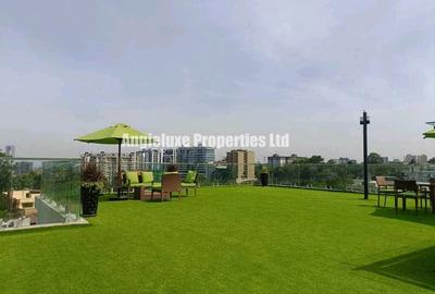 Furnished 2 Bed Apartment with En Suite at Rhapta Road - 3