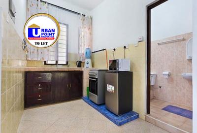 1 Bed House with En Suite at Shimba Road - 2