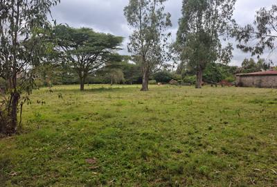 1 ac Land in Karen