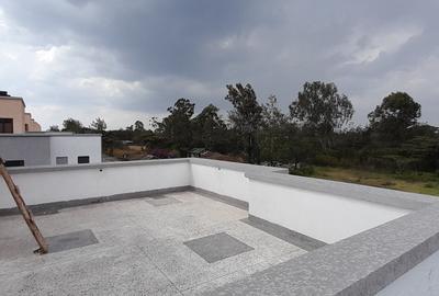 3 Bed House with En Suite at Rimpa - 4