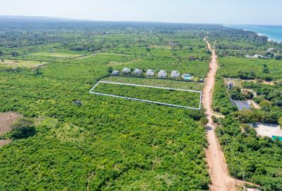 Land in Kwale County - 3
