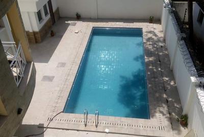 3 Bed Apartment with En Suite in Nyali Area - 4