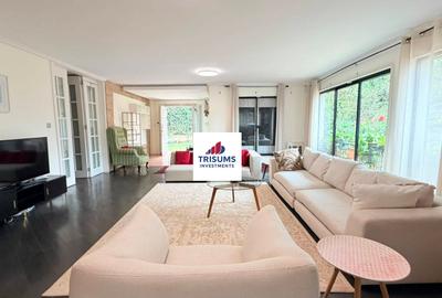 2 Bed House with En Suite in Gigiri - 3