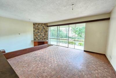 4 Bed Townhouse with En Suite at Off Thigiri Road Off Peponi Road - 2