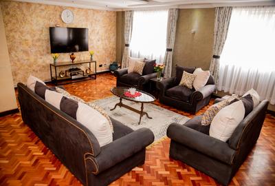 3 Bed Apartment with En Suite at Westlands