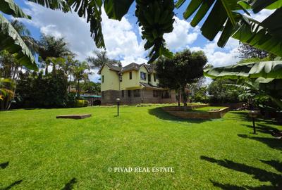 5 Bed House with Garden at New Kitisuru - 2
