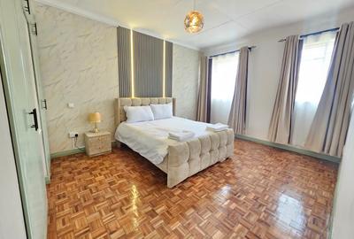 Serviced 1 Bed Apartment with En Suite in Lavington - 3