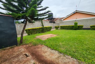 3 Bed House with En Suite at Magadi Road
