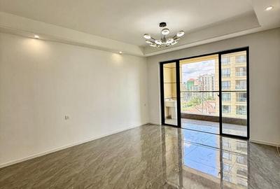 1 Bed Apartment with En Suite at Kasuku Road - 3