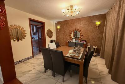 5 Bed Townhouse with En Suite in Lavington - 4