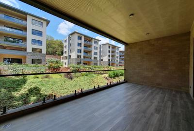 4 Bed Apartment with En Suite at Loresho - 3